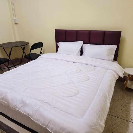 9 House&Homestay Hat Yai Extérieur photo