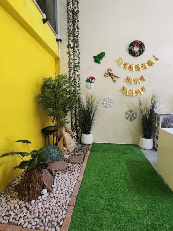 9 House&Homestay Hat Yai Extérieur photo