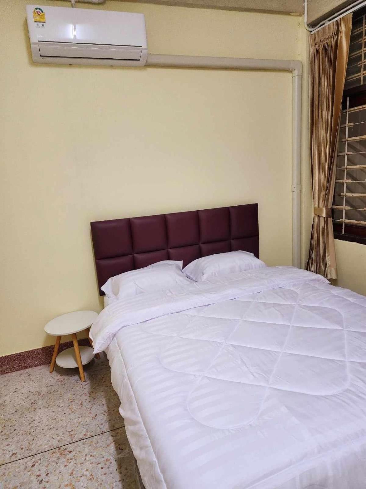 9 House&Homestay Hat Yai Extérieur photo